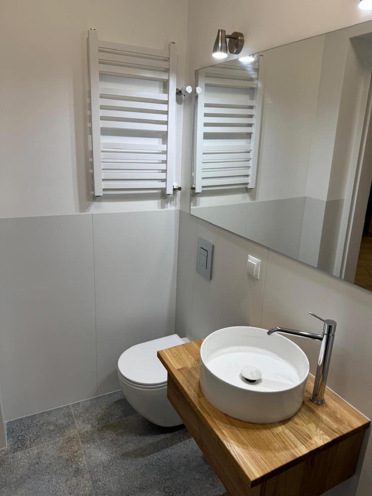 Apartament - Old Town Studio 格但斯克 外观 照片