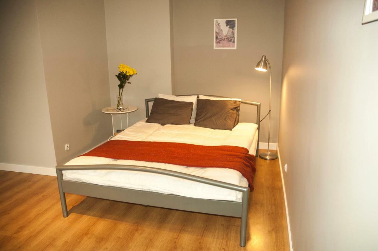 Apartament - Old Town Studio 格但斯克 外观 照片
